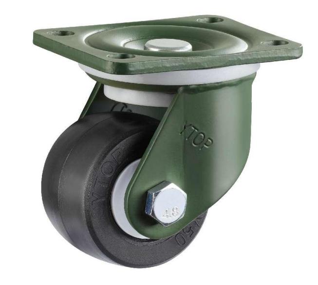 Kekere aarin ti walẹ casters3