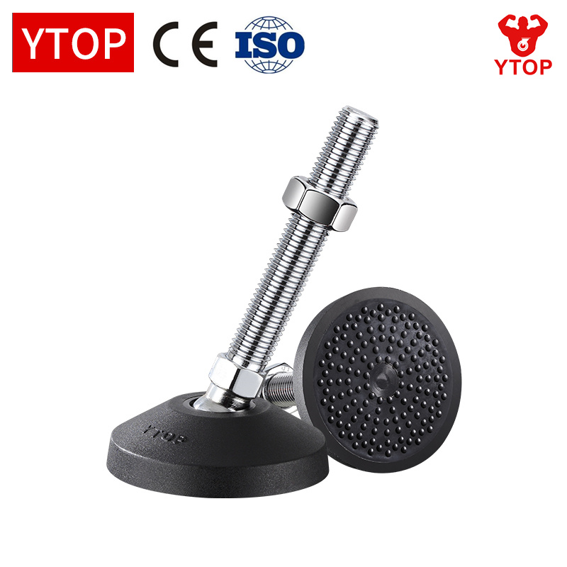 Wholesale YTOP Heavy duty Furniture Adjustable Support Leveling Feet ...