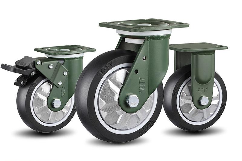 Caster brand heavy duty
