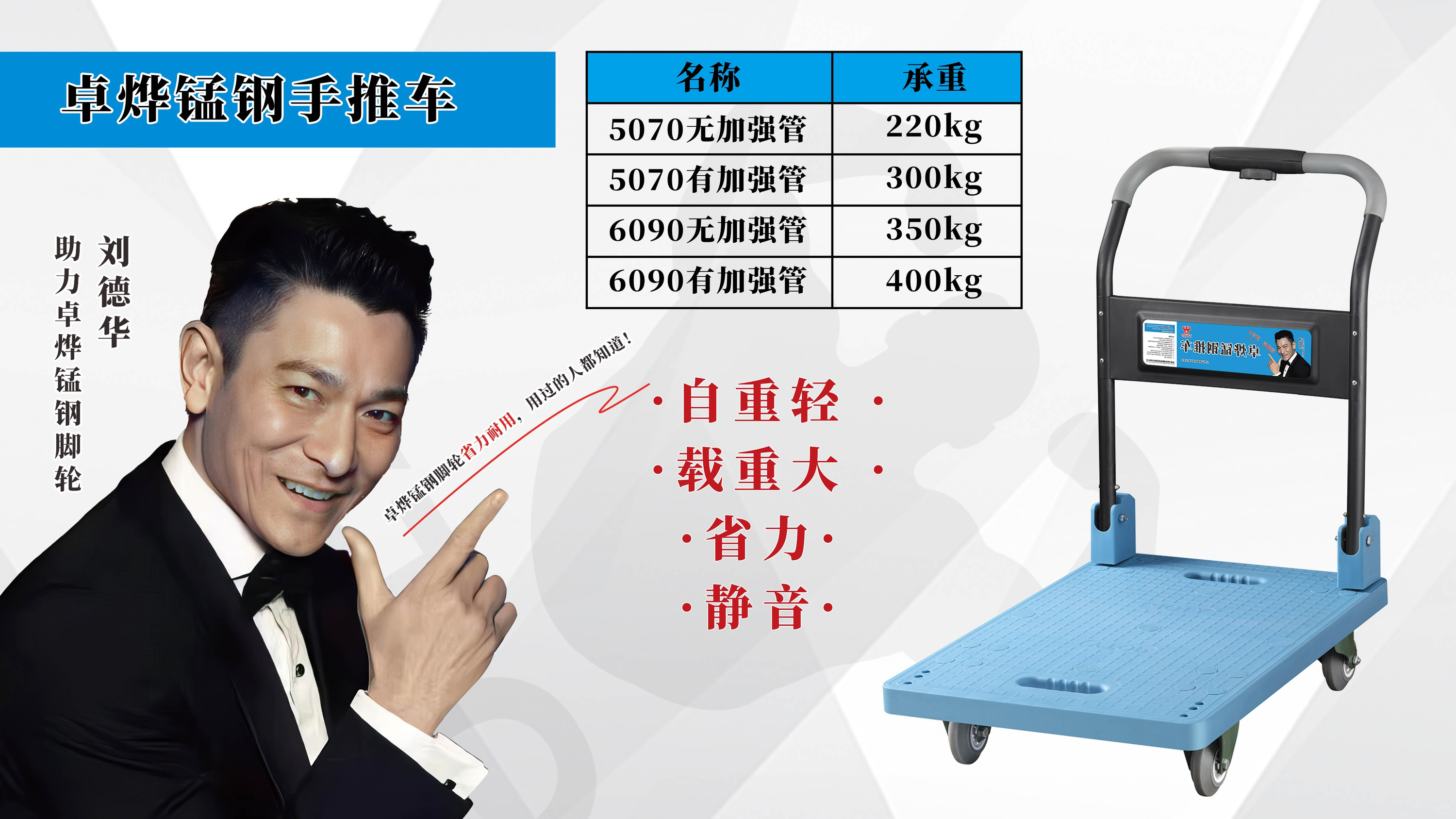 industrial cart applications trolley