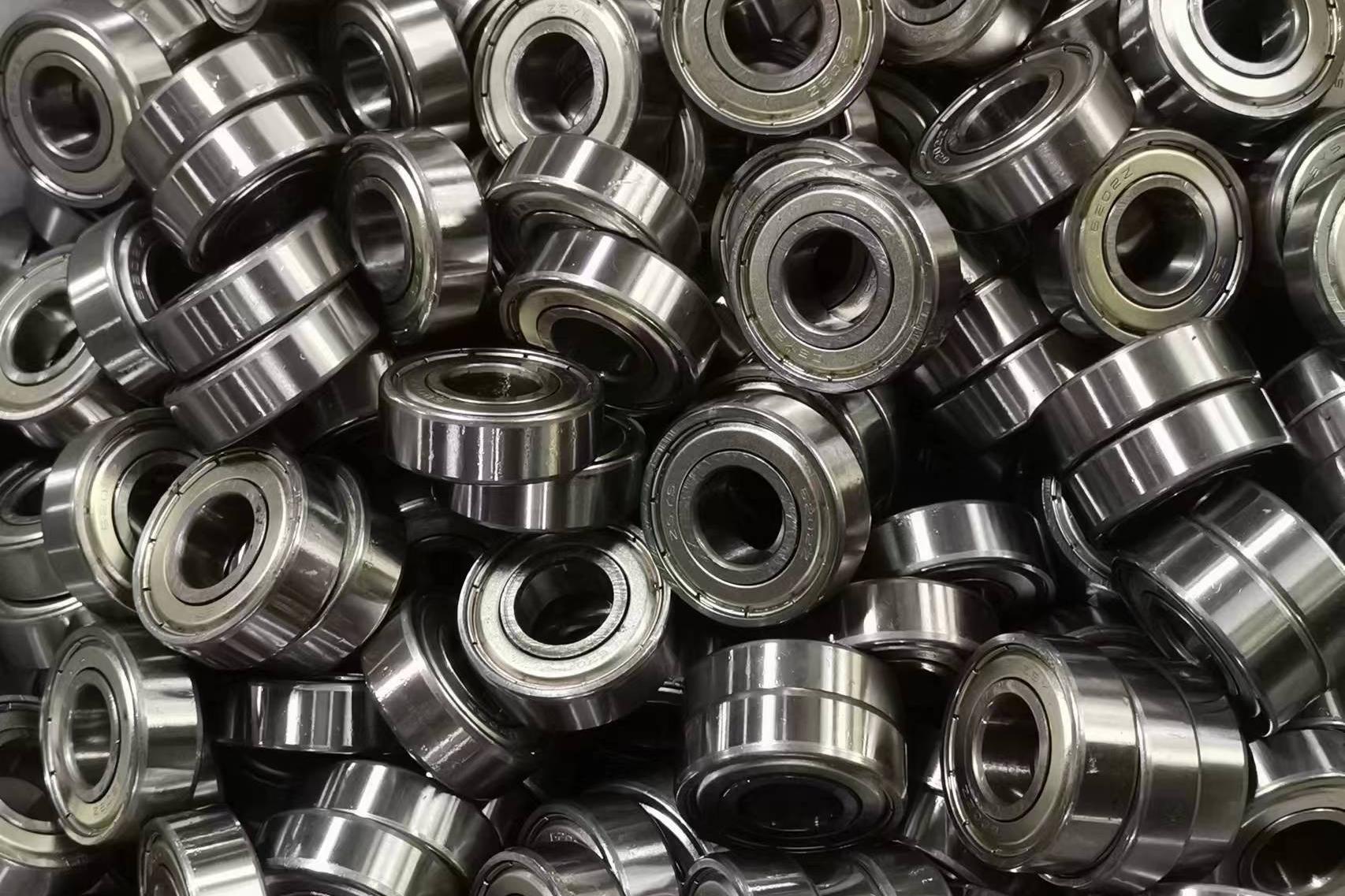 caster ball bearing wheel precision